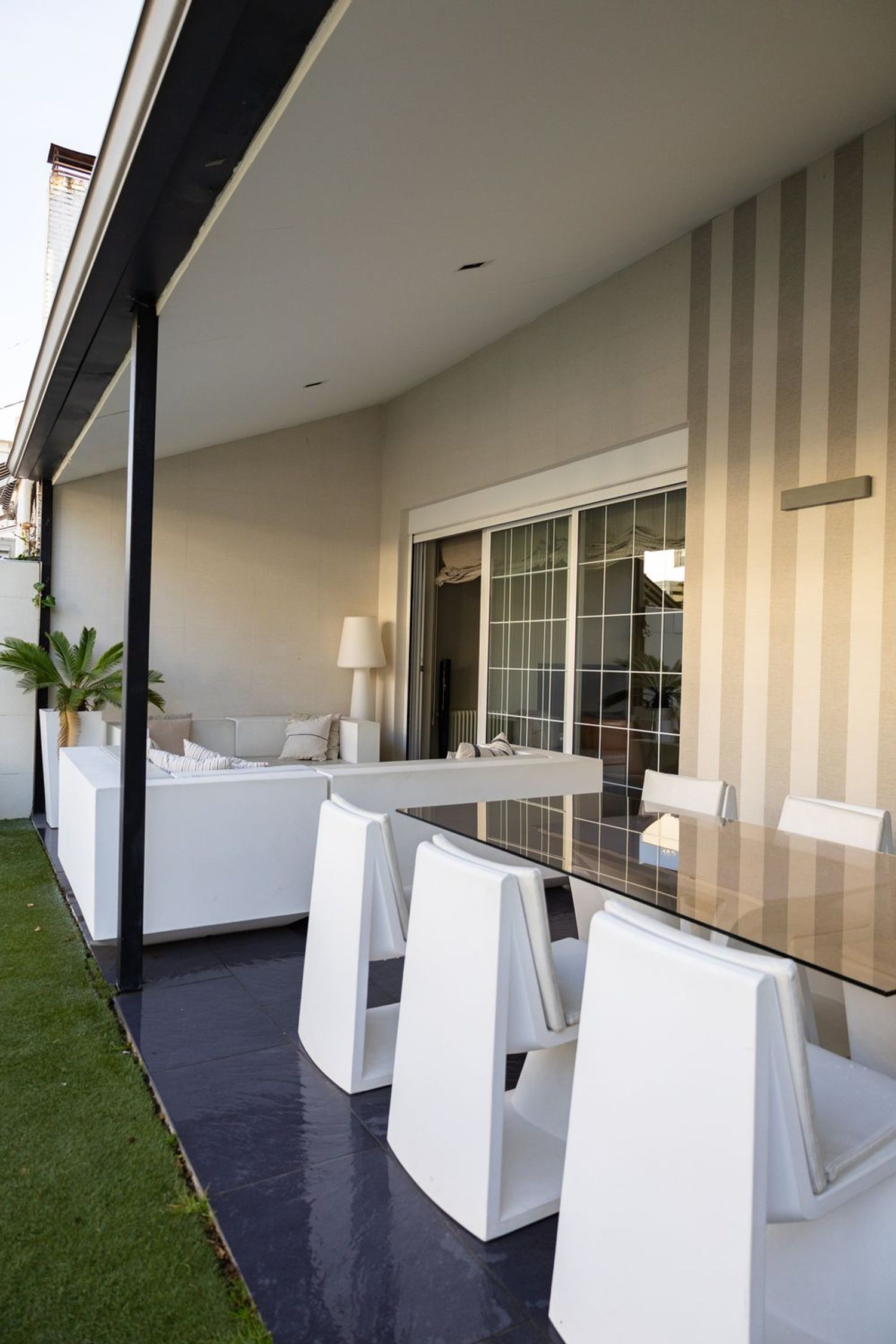 Chalet adosado - Foto 40