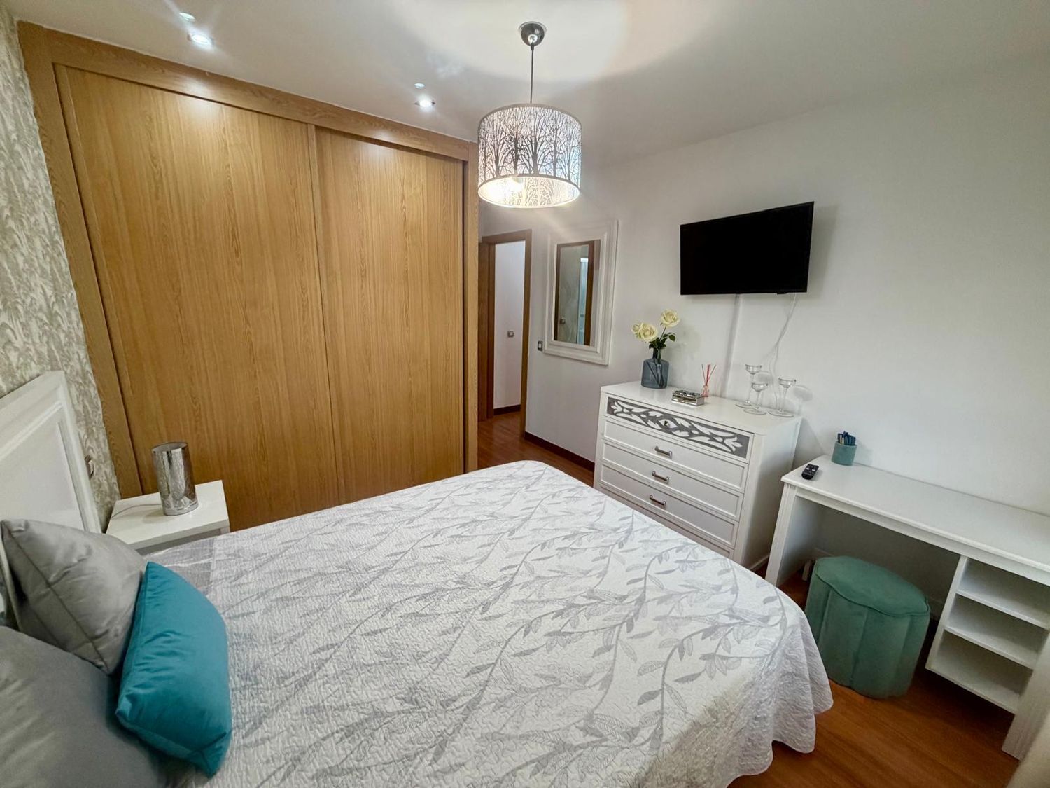 Piso en Calle Romanticismo, 14, La Pardilla - San Antonio, La Pardilla - San Antonio - Foto 15