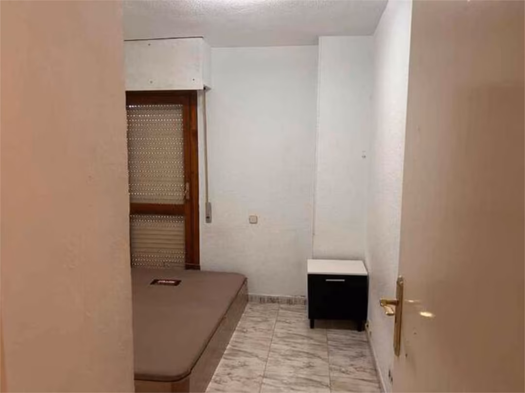 Piso en arturo soria