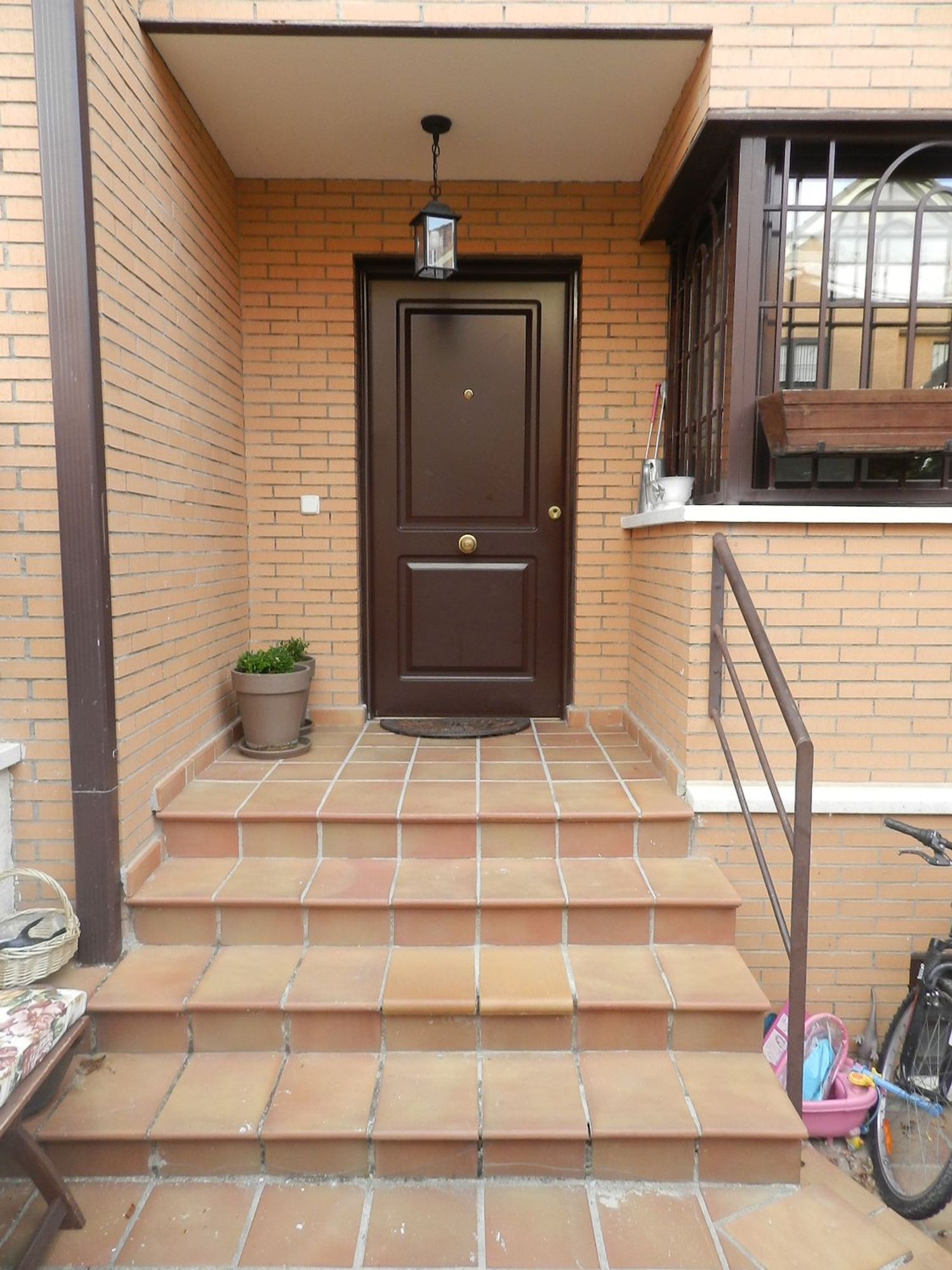 Chalet adosado en Restón i - Restón Ii - Foto 2