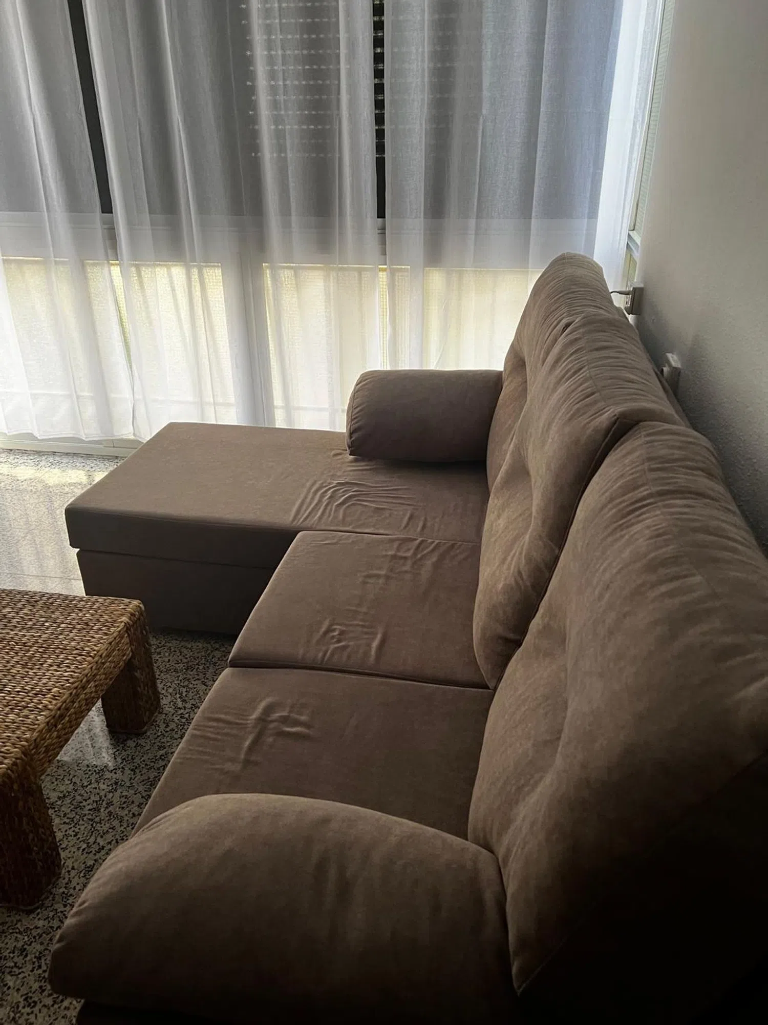 Piso en calle Albuñol, 8 - Foto 2