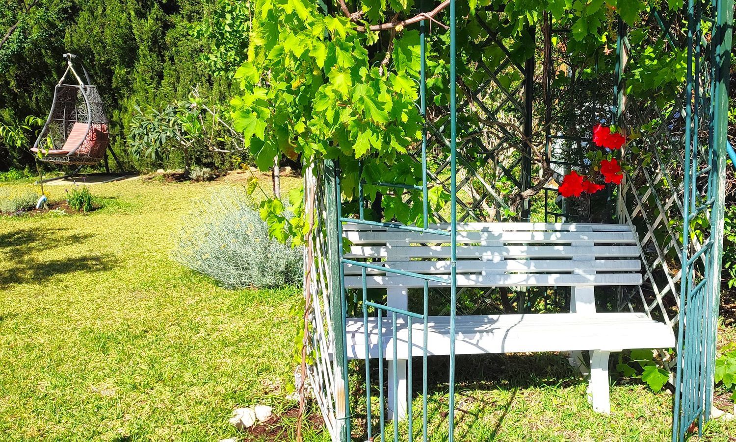 Casa independiente en Urbanización Lomas de Mijas, 3 b - Foto 9