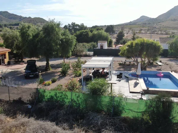 Finca rústica en Mingrano, 55 - Foto 6