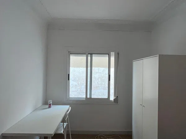 Piso en calle de Lasierra Purroy, 55 - Foto 1