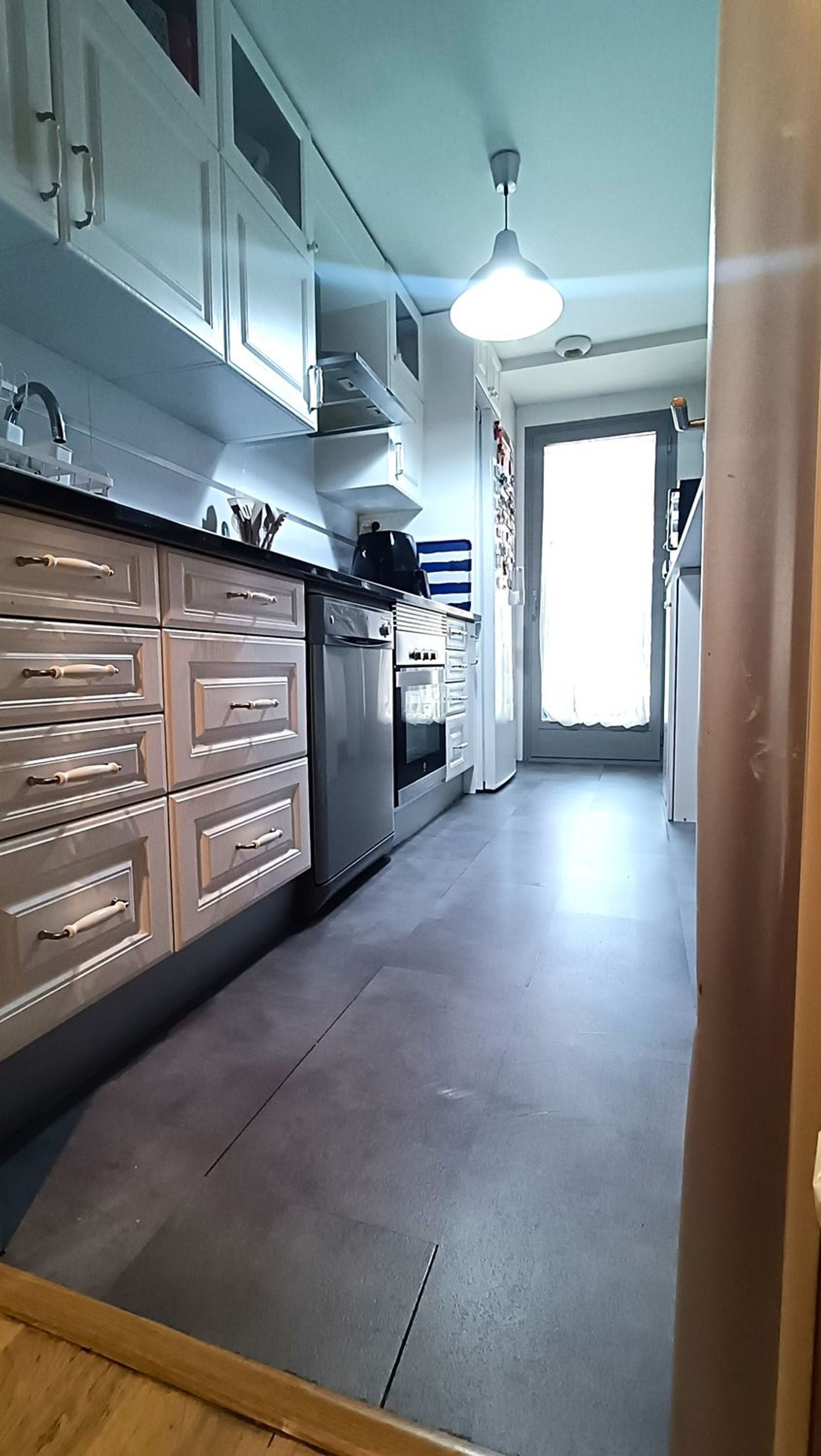 Piso en calle Océano Pacífico, 5 - Foto 4