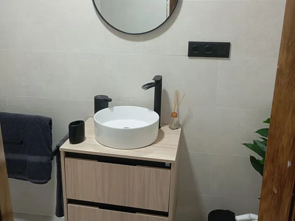 Piso en calle O'farrel, 7 - Foto 18