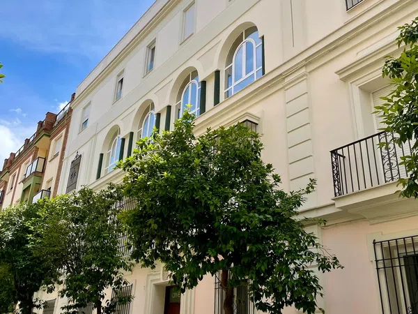 Piso en Calle Arfe, 17, Cercadilla - Medina Azahara - Foto 13