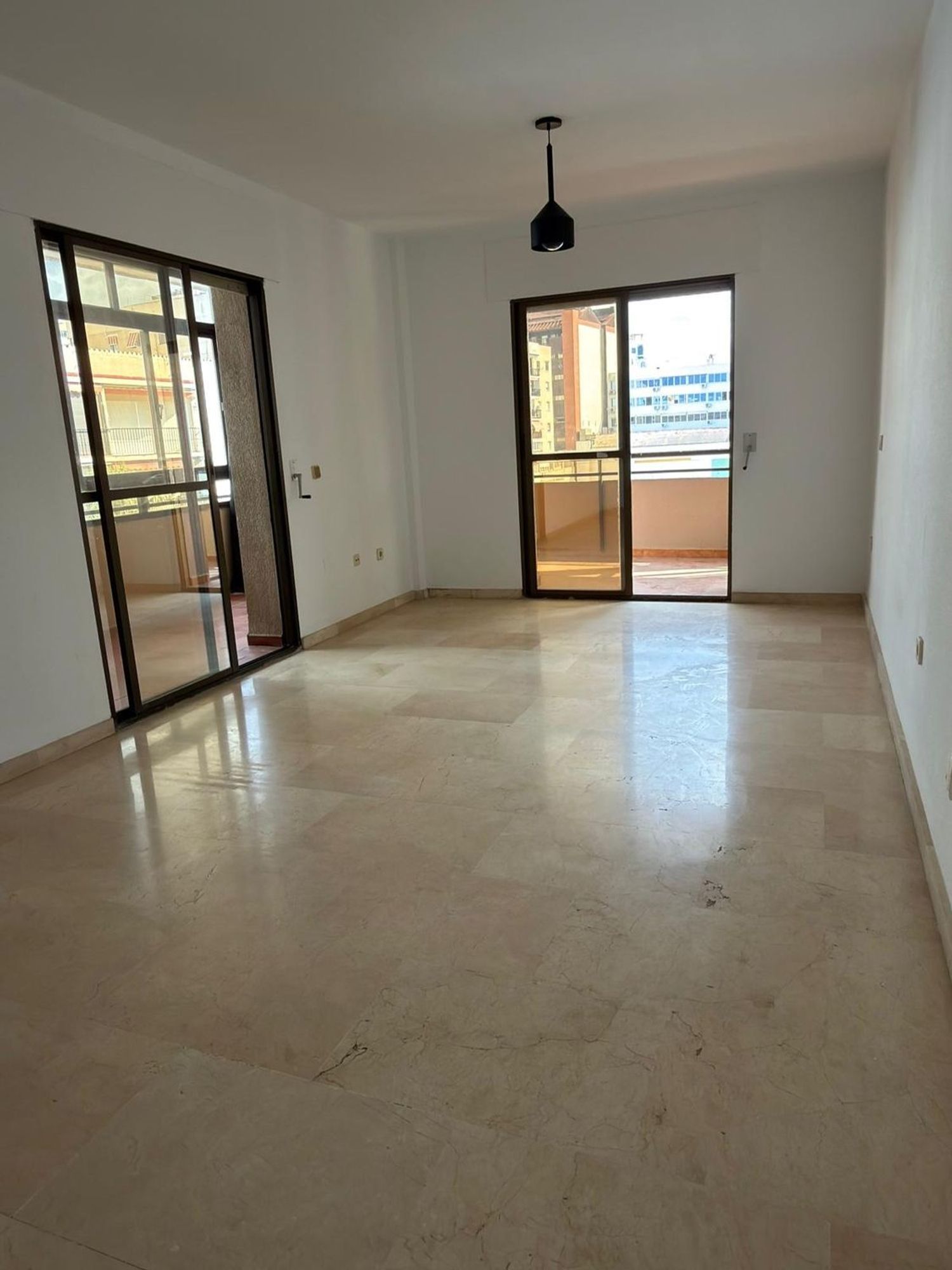 Piso en Calle Nuestra Señora de Gracia, 17, Playa Bajadilla-Puertos - Foto 3
