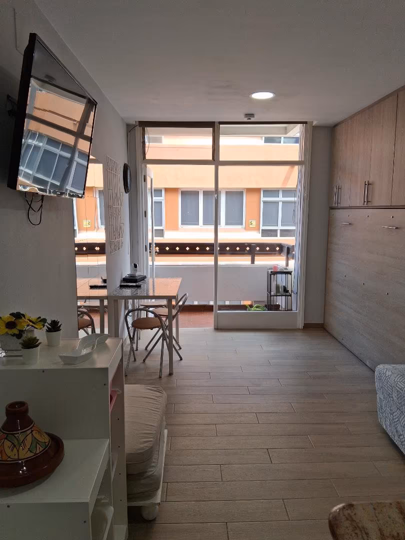 Estudio en  Calle los Martínez de Escobar 8 - Foto 3