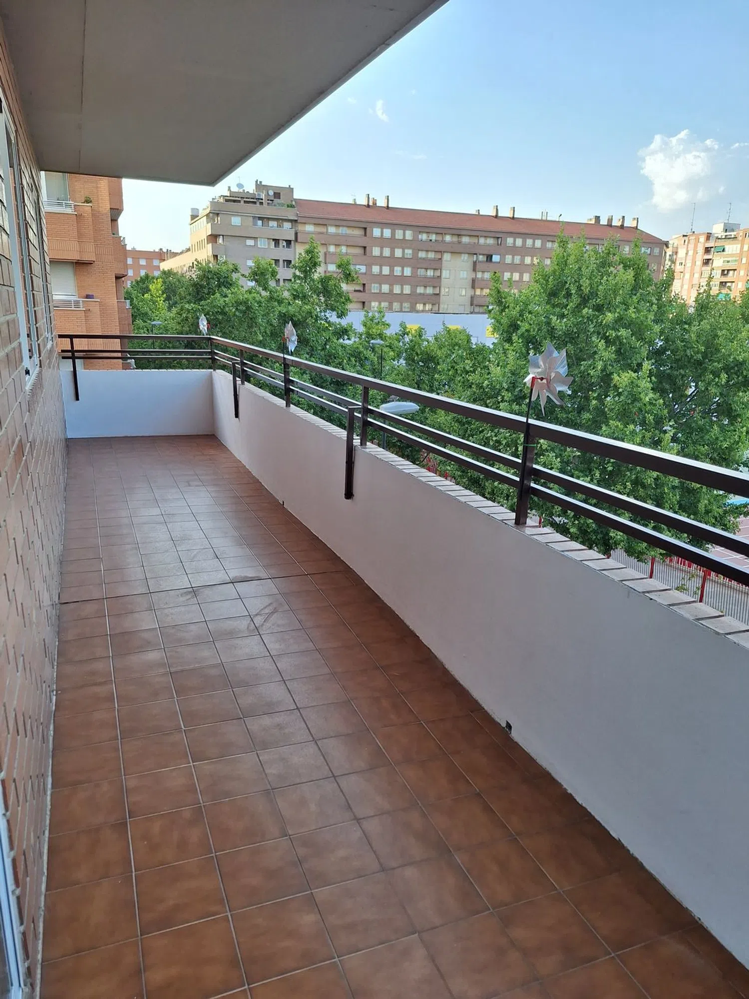 Piso en Barrio Barrio Jesús - Foto 2