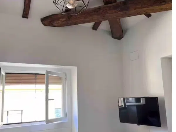 Estudio en calle de la Palma, 49 - Foto 3