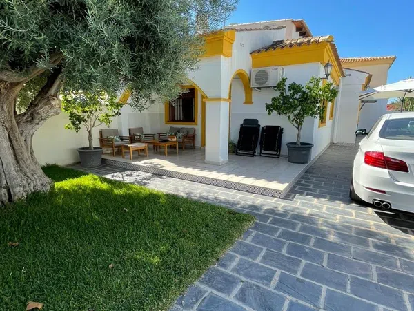 Chalet pareado en Calle Río Nacimiento, 47 - Foto 1
