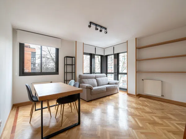 Piso en Barrio Pueblo Nuevo