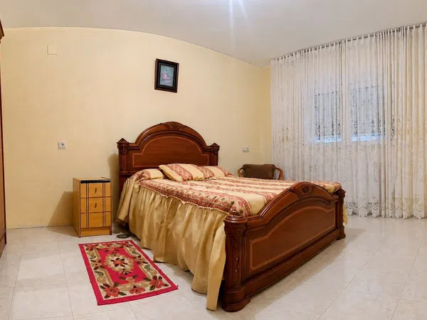 Casa o chalet independiente en Carretera de Robliza, 4 - Foto 13