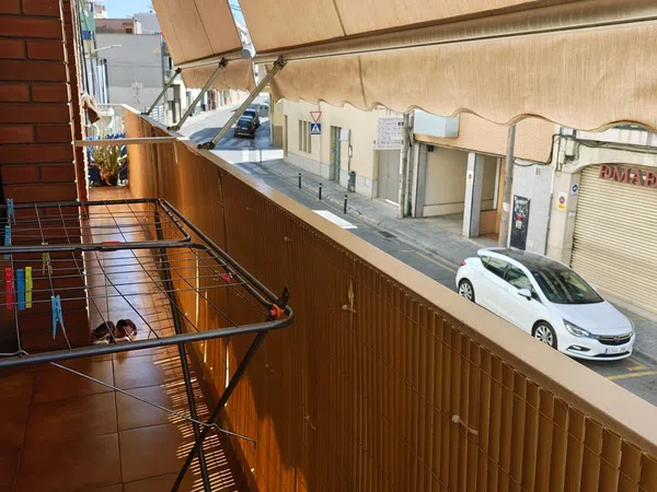 Piso en Calle de Miquel Servet, 34, Les Roquetes, Les Roquetes - Foto 9