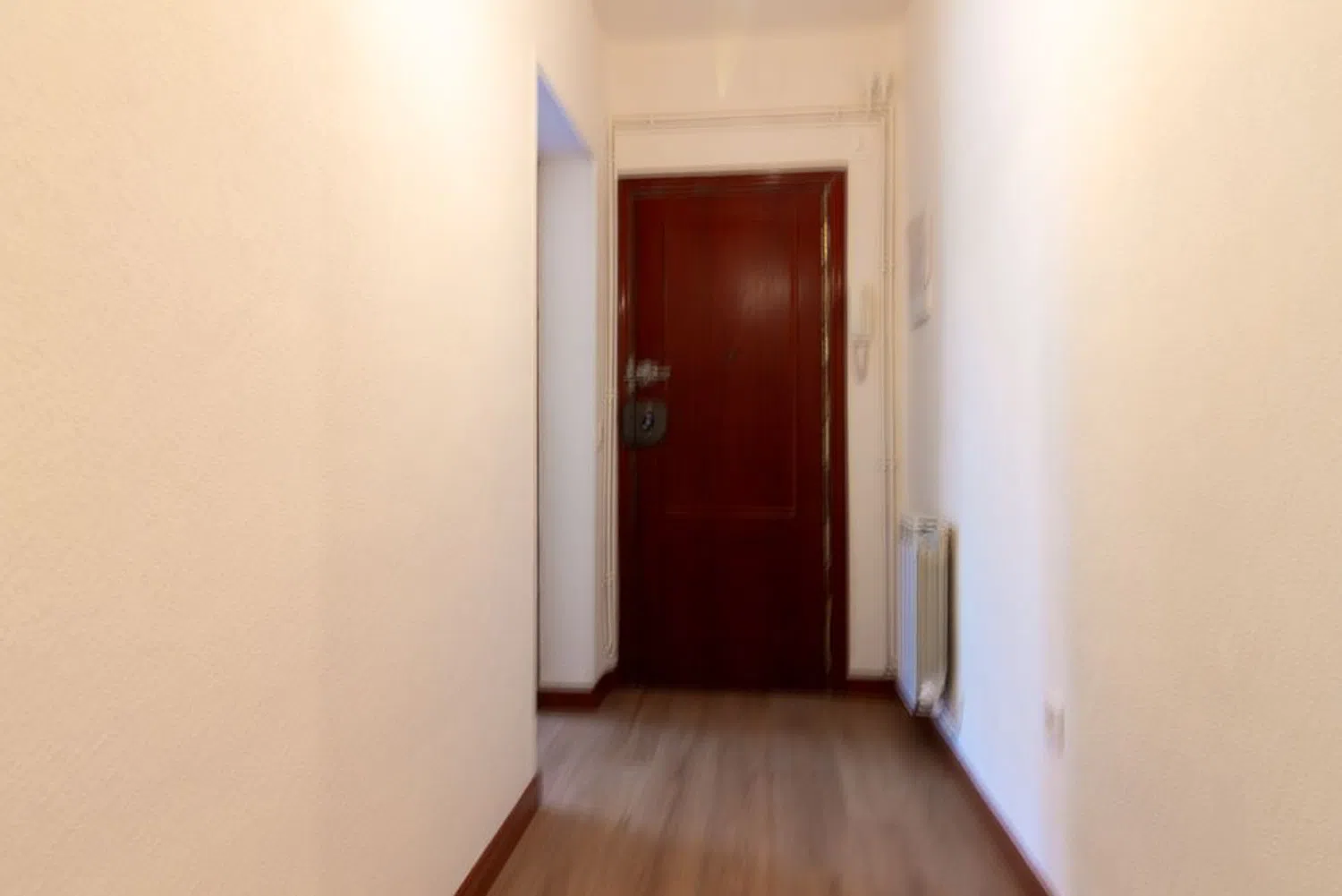 Piso en calle de los Hermanos García Noblejas, 11 - Foto 4