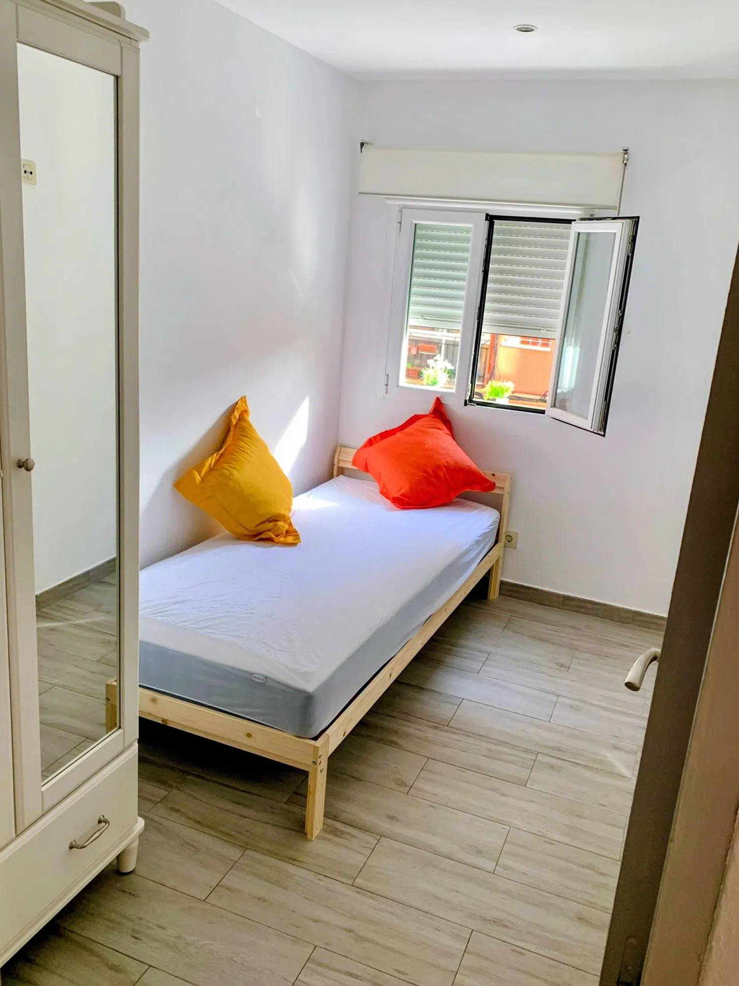 Piso en C/Nardo s/n - Foto 9