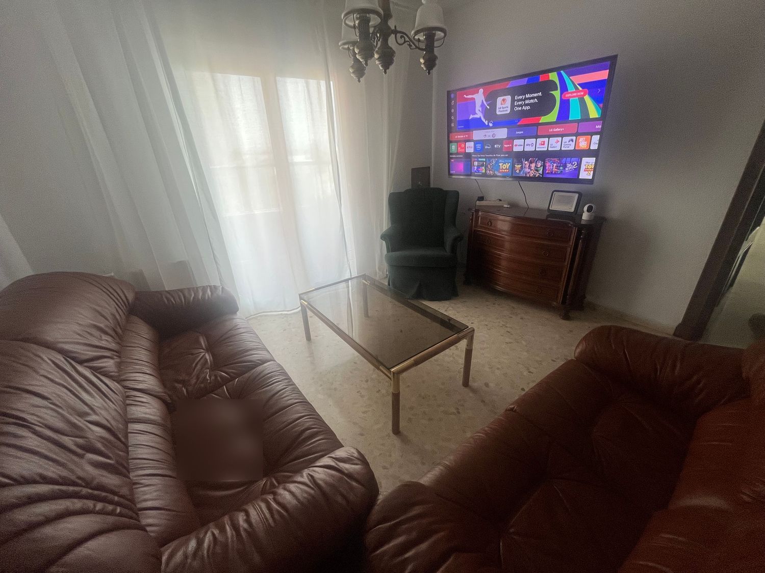 Piso en Avenida de Pulianas, 64, San Francisco Javier, San Francisco Javier - Foto 3