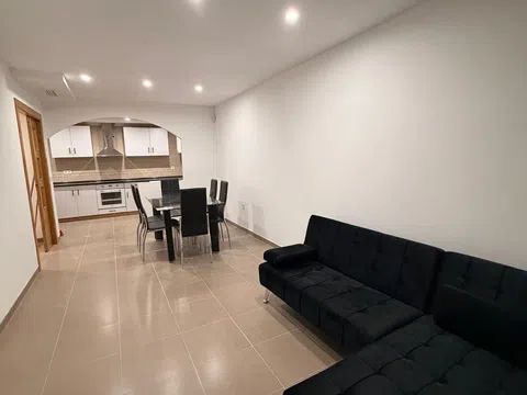 Piso en calle San Agustín, 1