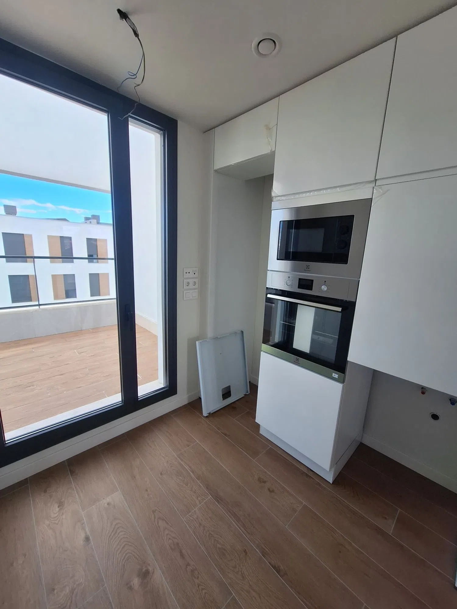 Piso en calle la Gioconda, 16 - Foto 6