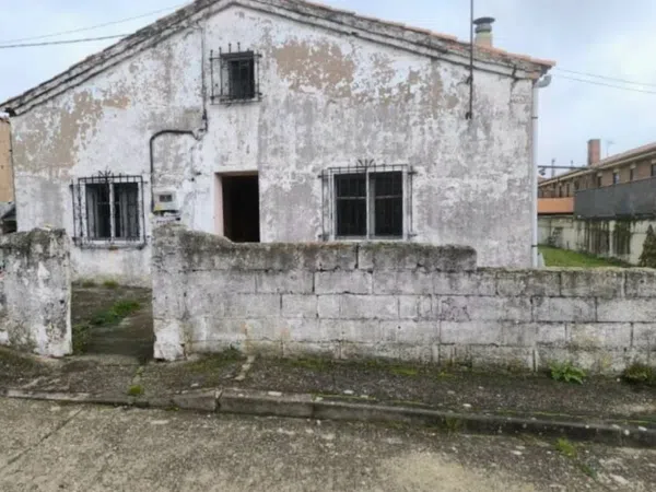Casa o chalet independiente en Pasaje Depósitos, 36 - Foto 5