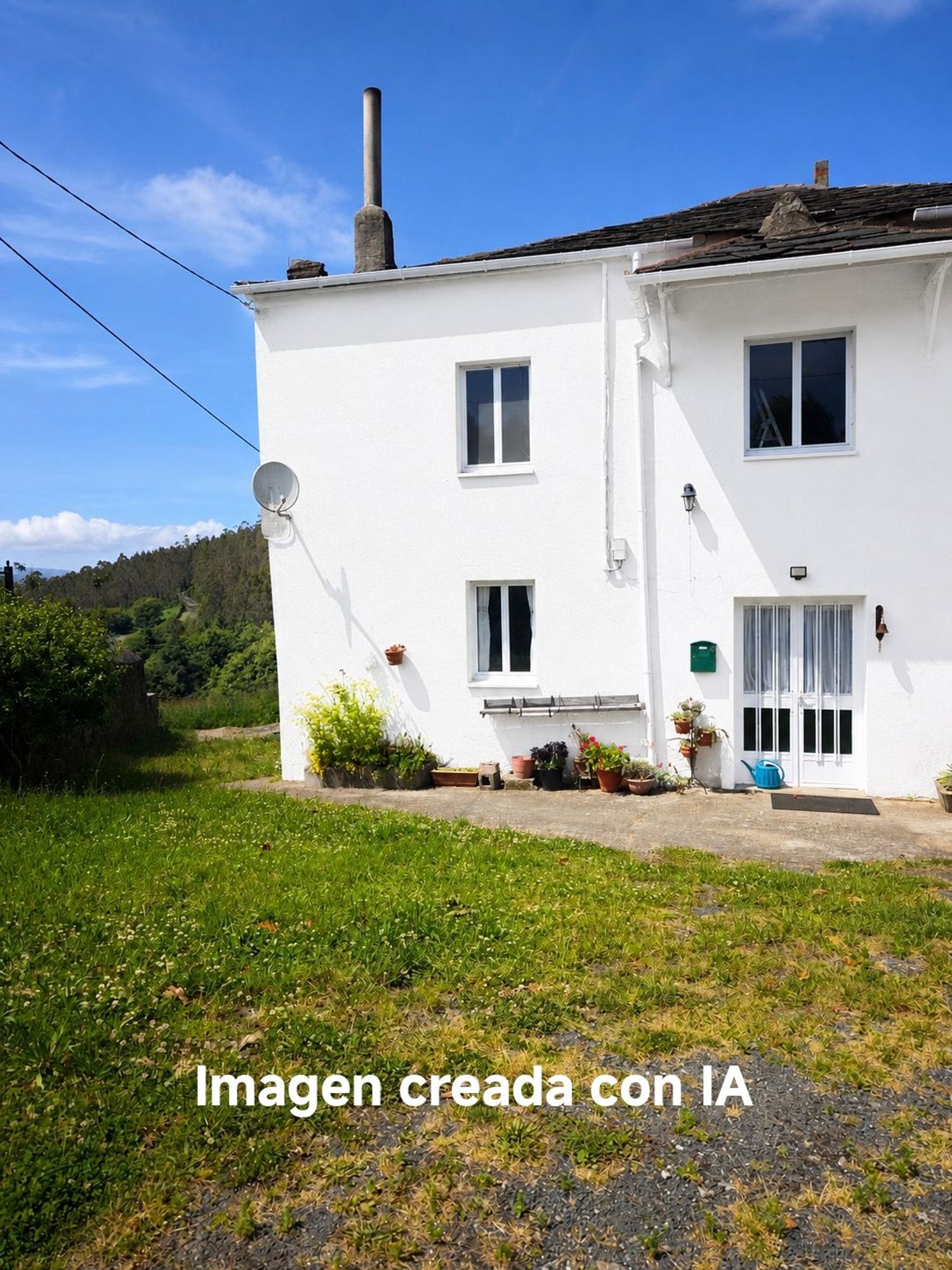 Casa rural en Coto de Arriba, 4 - Foto 30