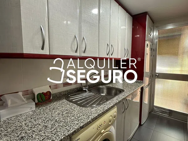 Piso en Camino de los Leñeros, Sur, Sur - Foto 5