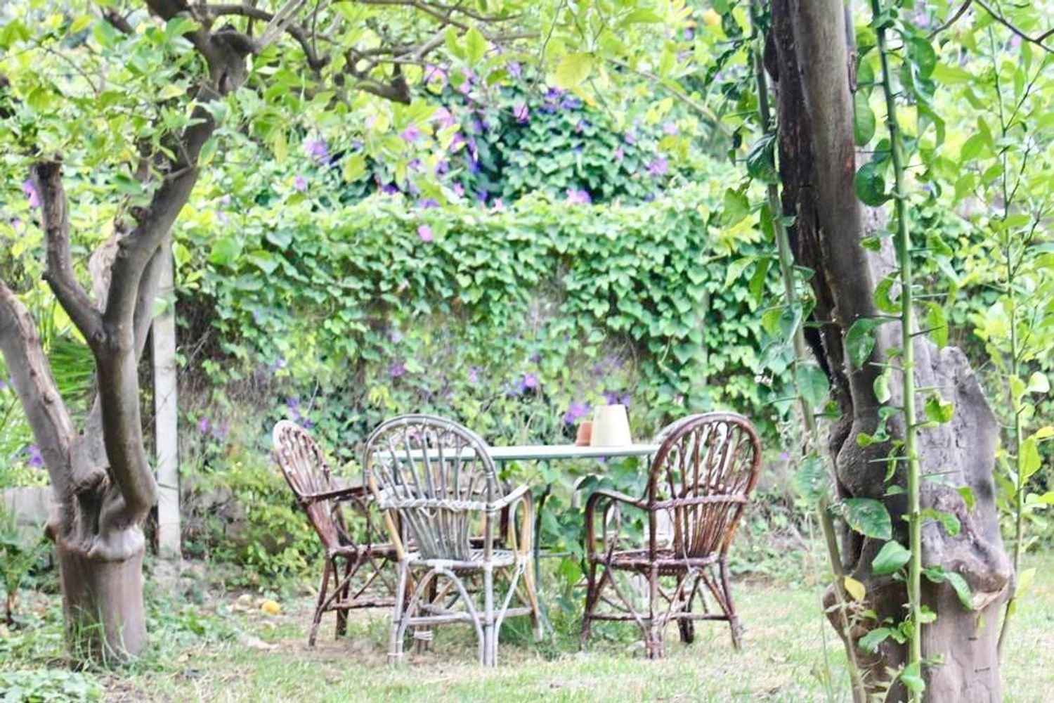 Casa independiente en carril Campillos, 1 - Foto 2