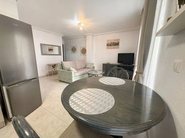 Piso en Calle la Loma, 92, Avenida Habaneras - Curva de Palangre - Foto 4