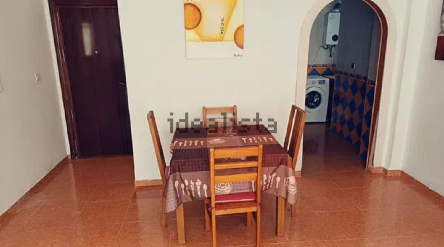 Piso en Calle Maestro Chapí, Huelin - Foto 4