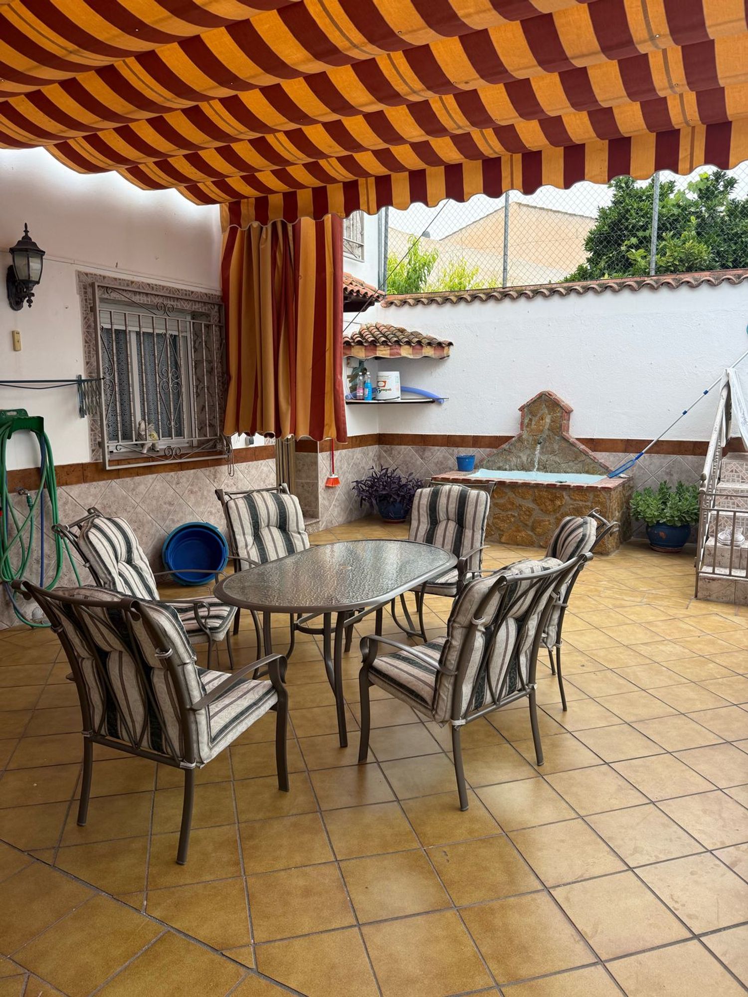 Casa o chalet independiente en Calle Jaen, 12 - Foto 3