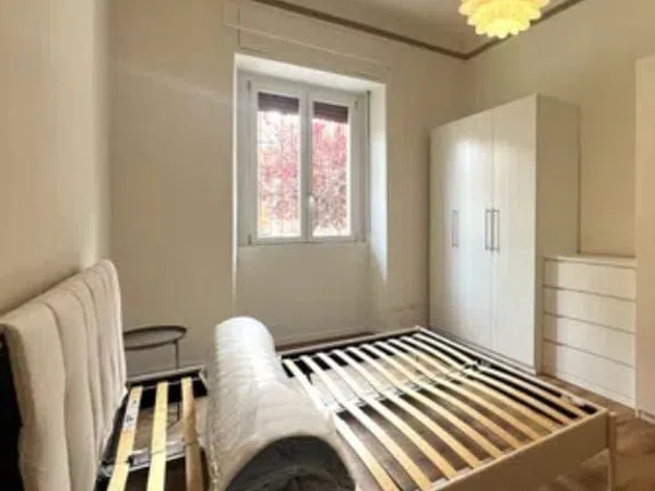 Piso en calle de morales serrano, 7