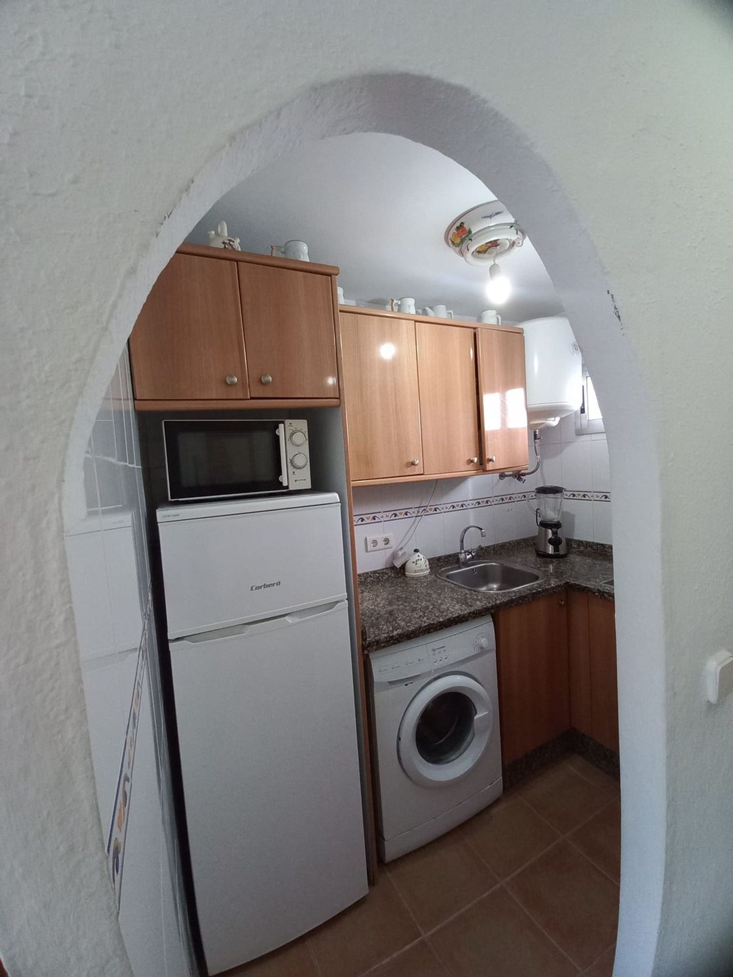 Piso en avenida de la Telefónica, 15 - Foto 11