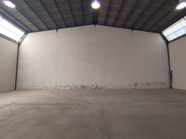 Nave Industrial en Alicante / Alacant - Foto 19