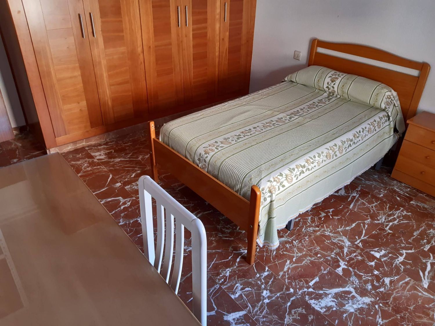 Piso en Avenida de Pulianas, 20, San Francisco Javier, San Francisco Javier - Foto 7