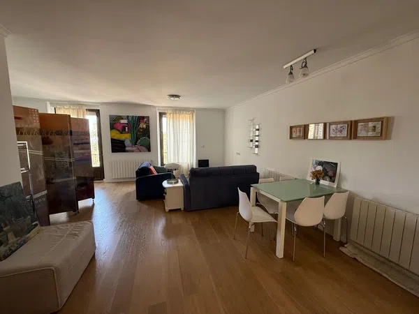 Estudio en Paseo del Viaducto, 14, Barri Eixample, Barri Eixample - Foto 6