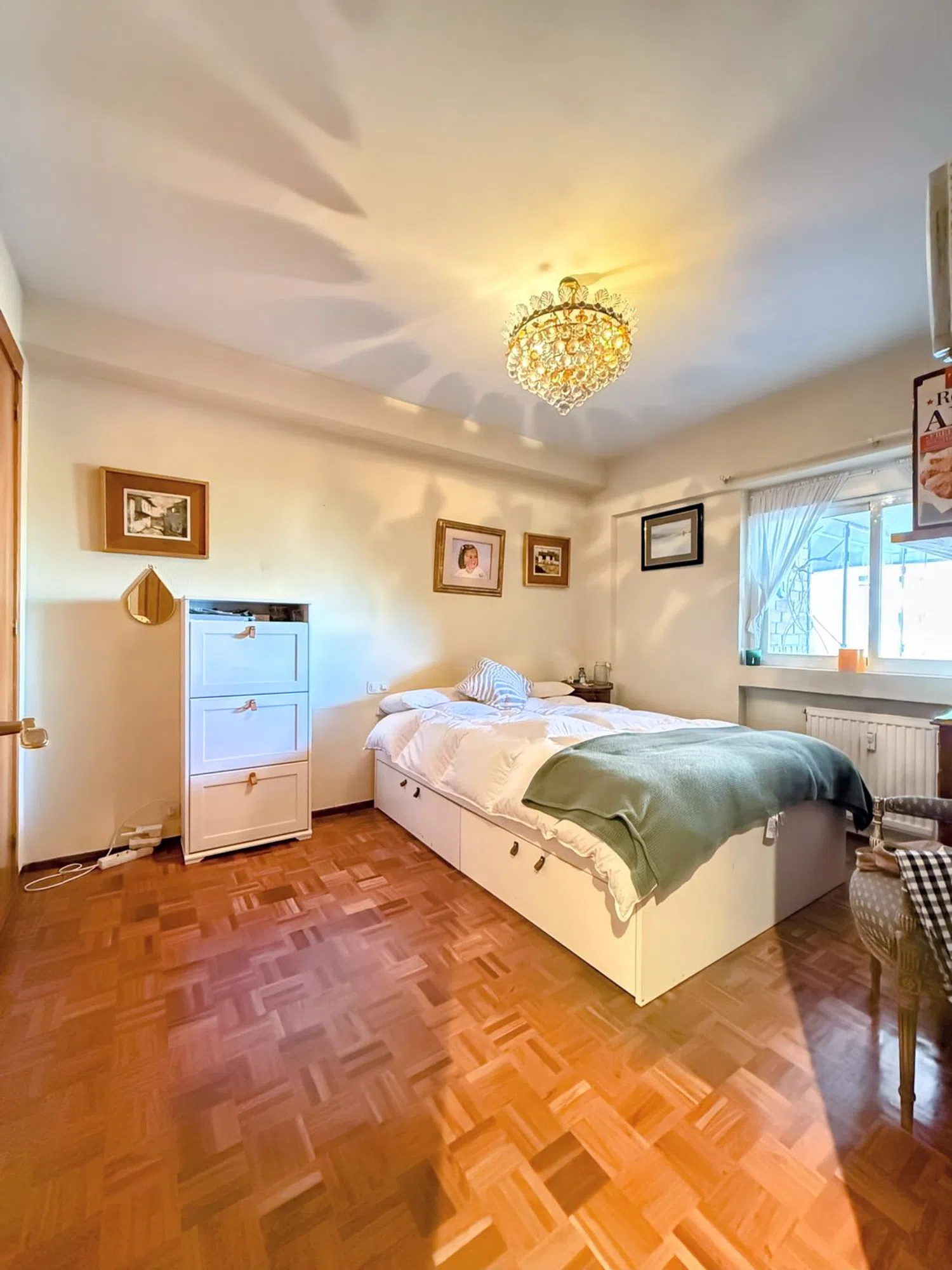 Piso en calle de Francisco José Arroyo, 2 - Foto 12