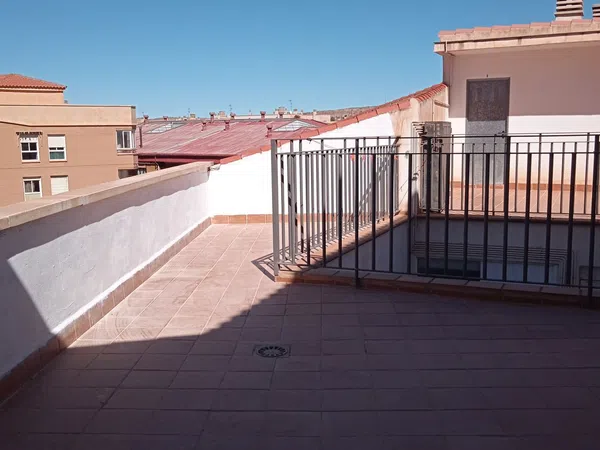 Piso en Camino del Berzal, 3 - Foto 1