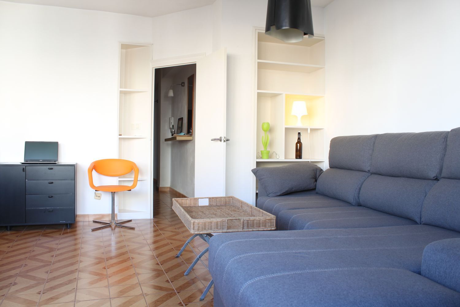 Piso en avenida de la Estación, 25 - Foto 9