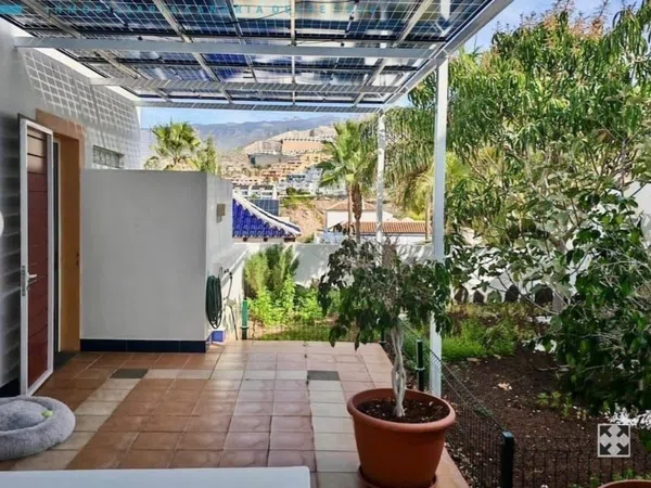 Casa o chalet independiente en Calle Portugal, 4, San Eugenio Alto - Foto 31