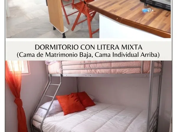 Ático en Correduría, 50, Alameda - Foto 4