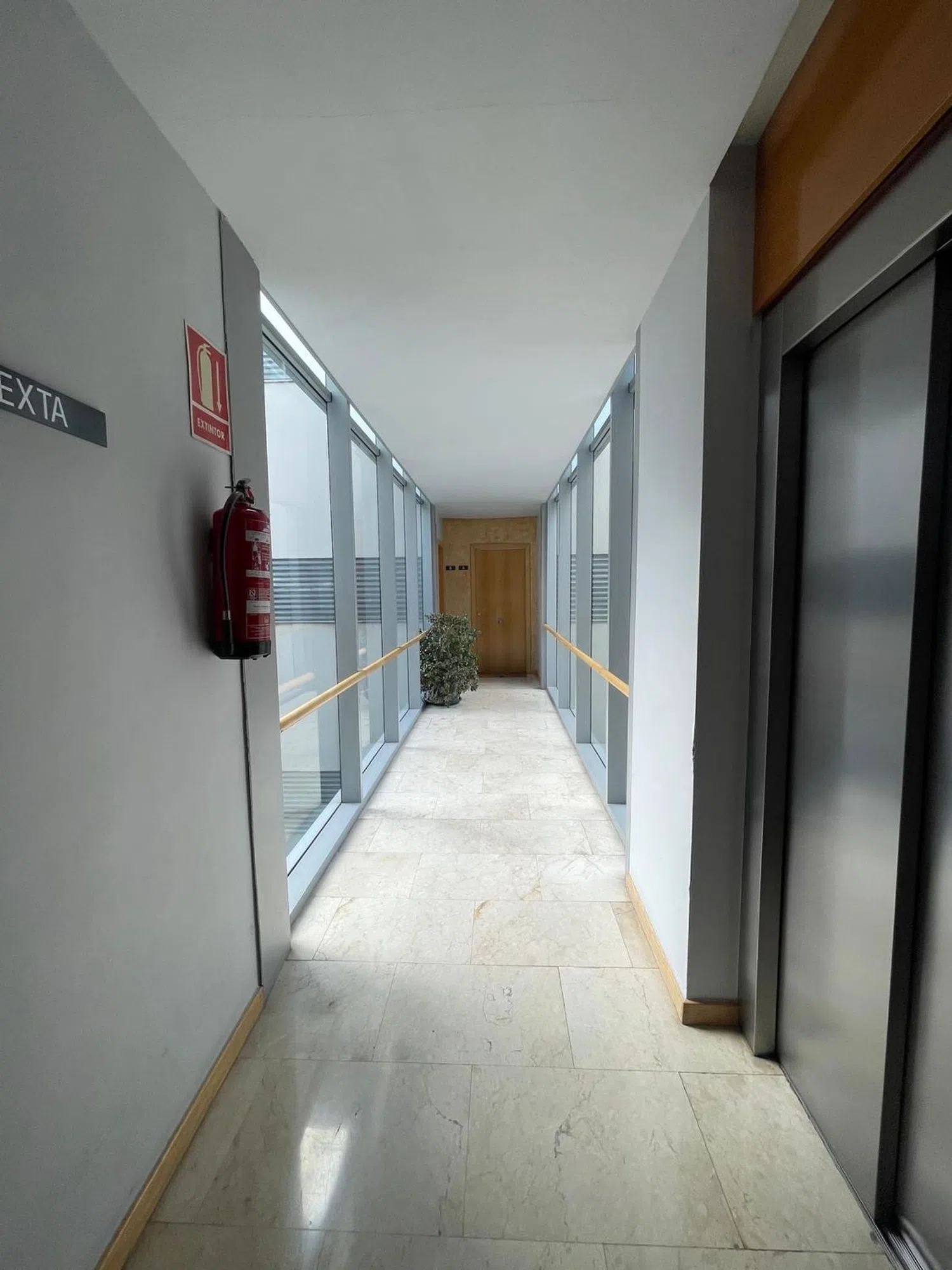 Piso en avenida del Camino de Santiago, 45 - Foto 4