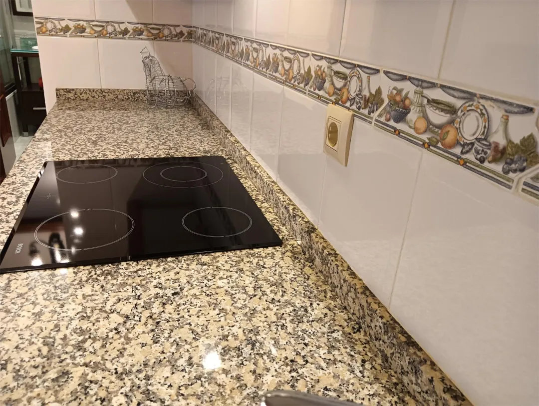 Apartamento en  Praza da Miñoca 24 - Foto 12