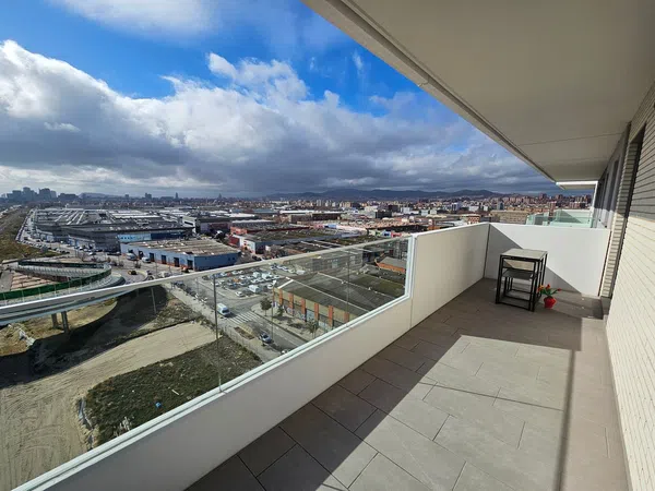 Piso en Calle d'Eduard Maristany - Foto 10