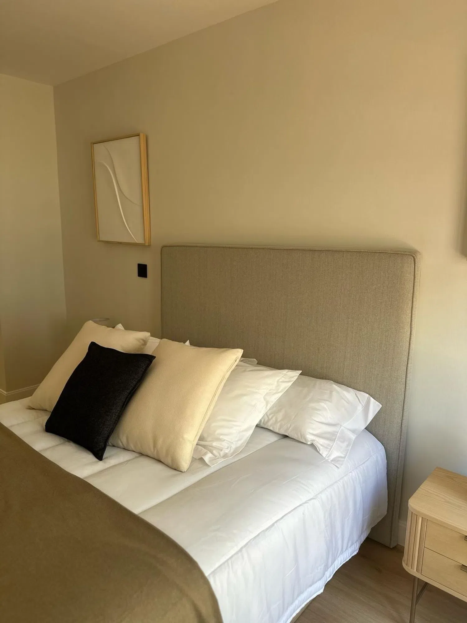 Piso en calle del General Pardiñas, 103 - Foto 17