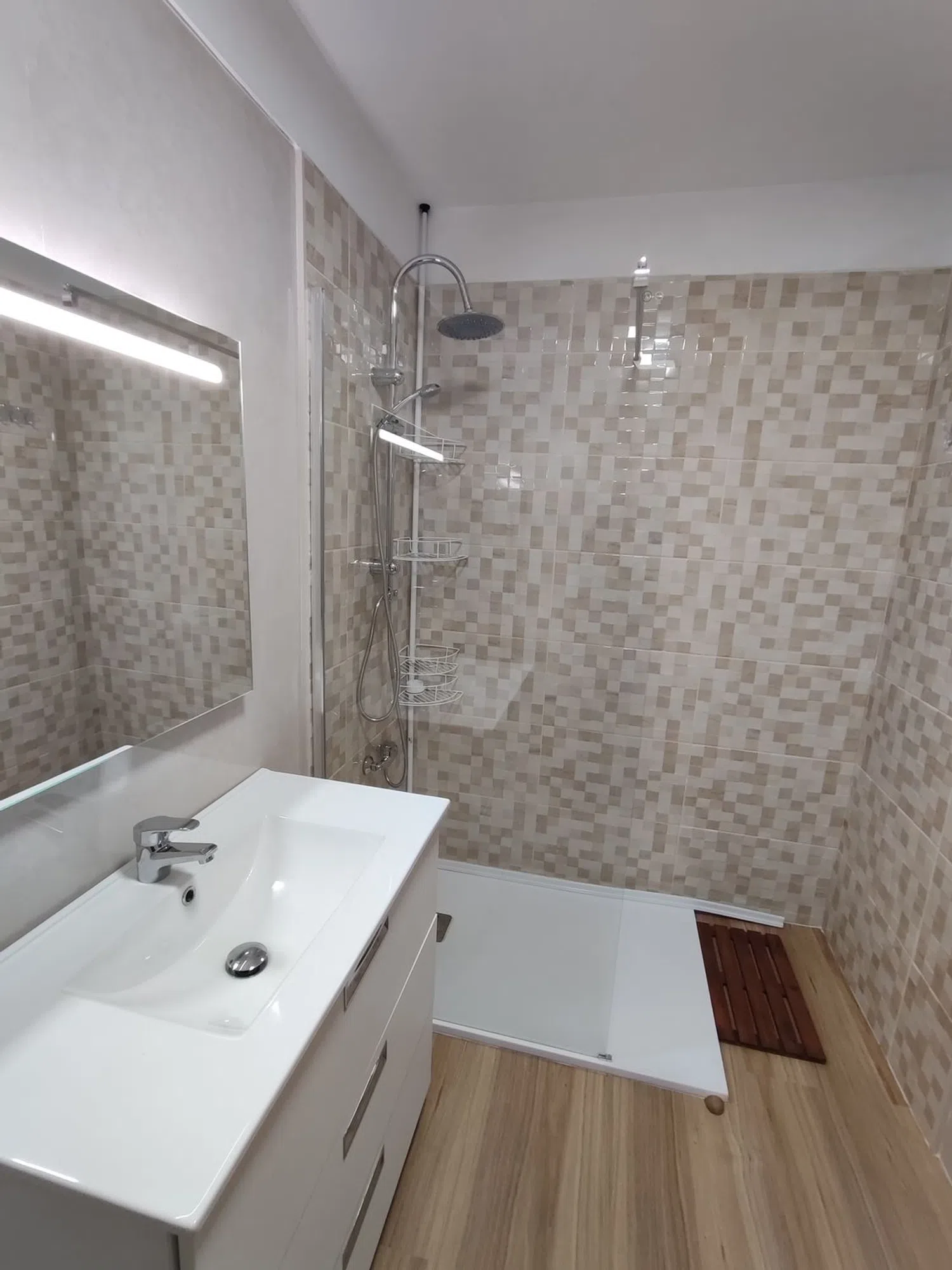 Piso en eliodoro Rodríguez López, 9 - Foto 7