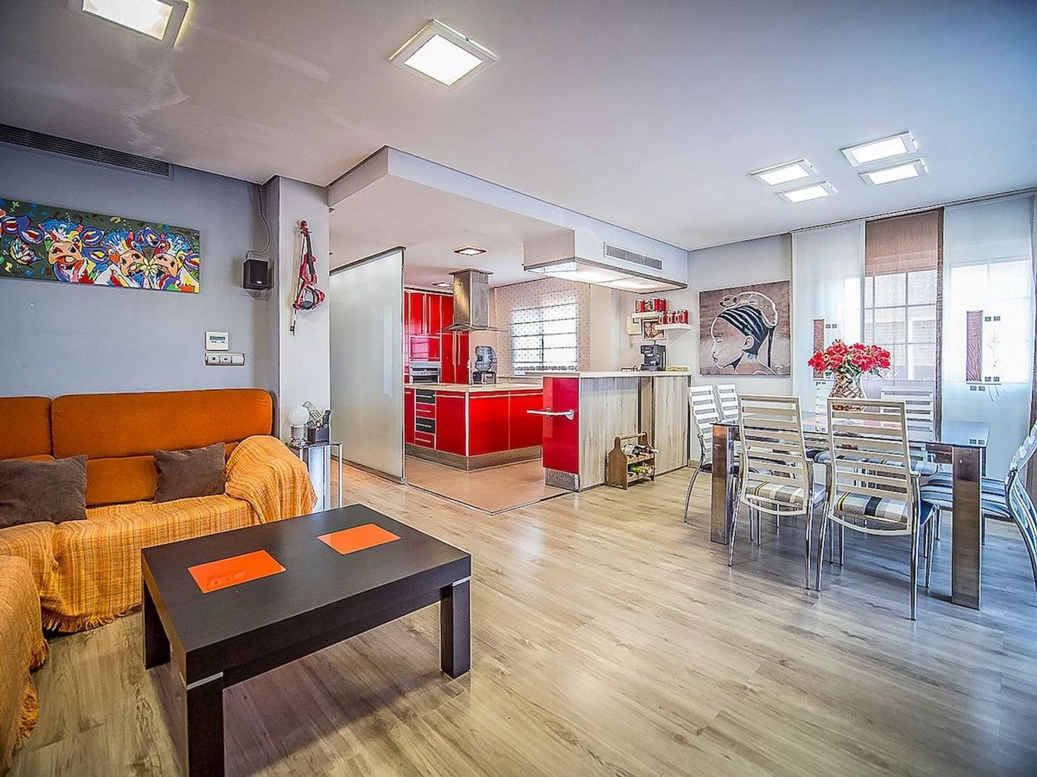 Casa independiente en rambla 76, 1 - Foto 5