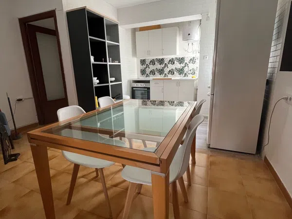 Ático en Calle Francisco Montero Pérez, 45, Los Ángeles - Foto 6