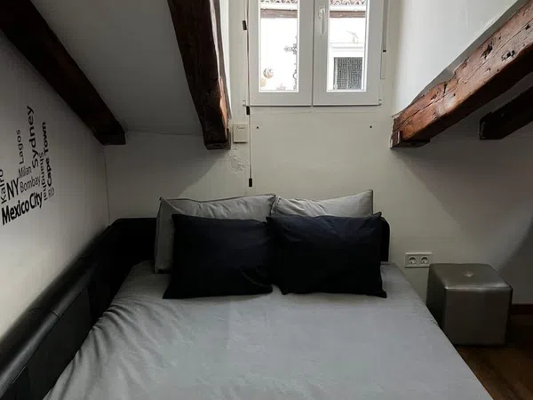 Dúplex en Calle del Doctor Piga, 7, Lavapiés-Embajadores - Foto 11