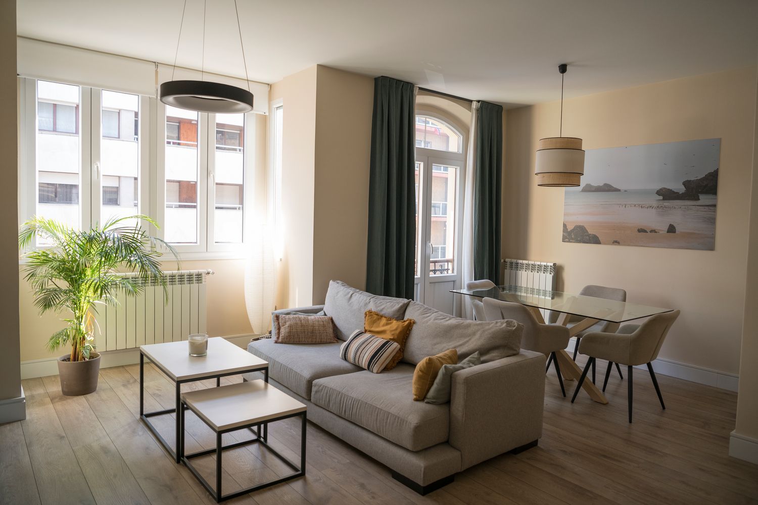 Piso en calle Cervantes, 31 - Foto 1